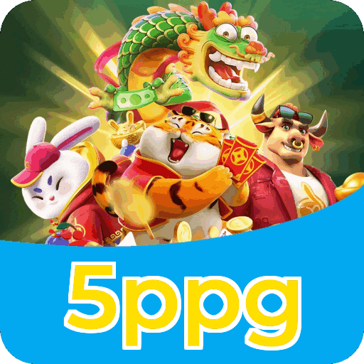 Interface do Aplicativo 5ppg - Design Premium e Intuitivo